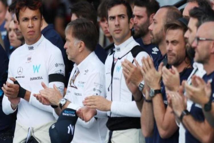 Max Verstappen ของ Red Bull ได้รับการลงโทษกริดห้าอันดับสำหรับ Italian Grand Prix